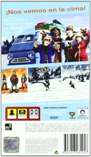 Shaun White Snowboarding Essentials Shaun White Snowboarding Essentials